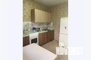 1-к квартира, посуточно, 35м2, 2/9 этаж