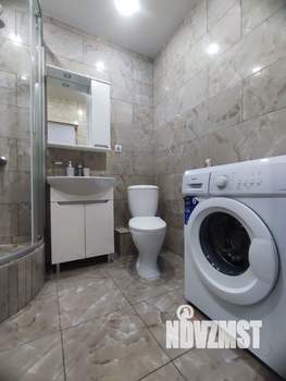 1-к квартира, на длительный срок, 38м2, 1/6 этаж