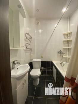 1-к квартира, на длительный срок, 35м2, 4/4 этаж