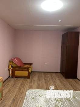 1-к квартира, на длительный срок, 41м2, 8/17 этаж