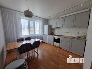 2-к квартира, на длительный срок, 62м2, 15/16 этаж