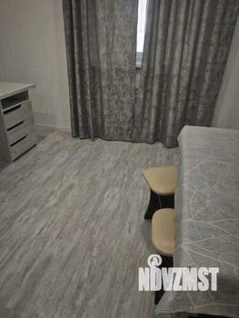 1-к квартира, на длительный срок, 35м2, 5/16 этаж