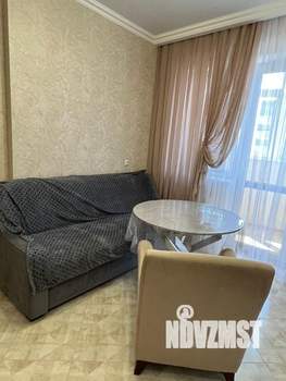 1-к квартира, на длительный срок, 42м2, 18/19 этаж