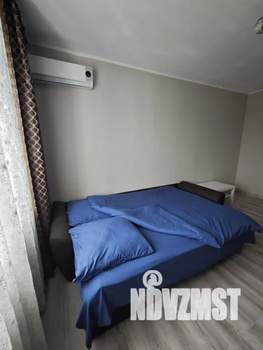 1-к квартира, посуточно, 45м2, 10/14 этаж