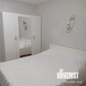 2-к квартира, на длительный срок, 62м2, 1/17 этаж