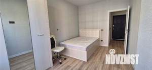 2-к квартира, на длительный срок, 55м2, 3/16 этаж