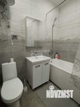 1-к квартира, на длительный срок, 40м2, 7/9 этаж