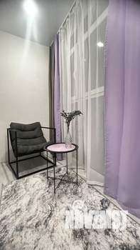 1-к квартира, на длительный срок, 42м2, 16/17 этаж