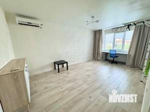 2-к квартира, на длительный срок, 57м2, 2/24 этаж