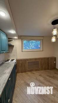 Студия квартира, на длительный срок, 22м2, 1/17 этаж