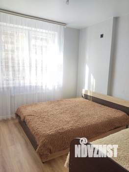 2-к квартира, на длительный срок, 67м2, 2/16 этаж