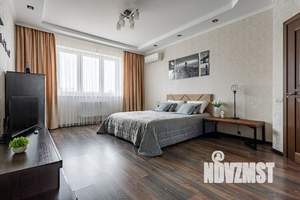 2-к квартира, посуточно, 53м2, 1/1 этаж
