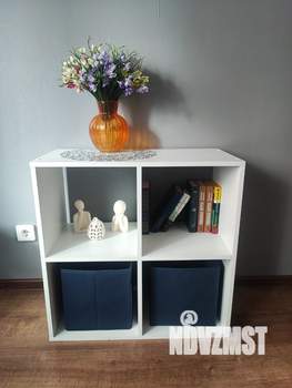 Студия квартира, посуточно, 28м2, 3/17 этаж