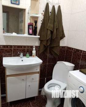 1-к квартира, на длительный срок, 42м2, 4/6 этаж