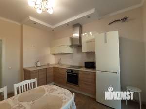1-к квартира, на длительный срок, 41м2, 8/18 этаж