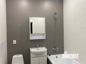 Студия квартира, на длительный срок, 25м2, 14/18 этаж