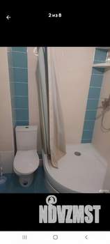 Студия квартира, на длительный срок, 26м2, 9/16 этаж