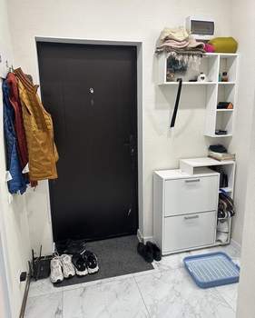 1-к квартира, на длительный срок, 31м2, 12/19 этаж