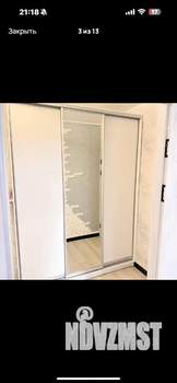 2-к квартира, на длительный срок, 54м2, 19/25 этаж