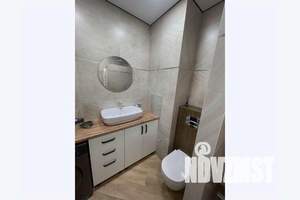 1-к квартира, посуточно, 35м2, 18/21 этаж