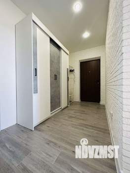 1-к квартира, на длительный срок, 40м2, 3/8 этаж