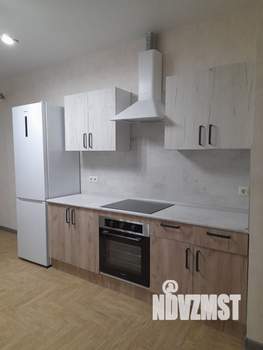 1-к квартира, на длительный срок, 33м2, 14/25 этаж