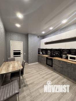 1-к квартира, на длительный срок, 50м2, 11/21 этаж