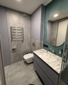 2-к квартира, на длительный срок, 72м2, 10/24 этаж