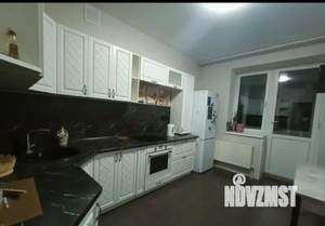 2-к квартира, на длительный срок, 62м2, 6/6 этаж