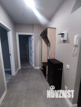 2-к квартира, на длительный срок, 67м2, 6/18 этаж