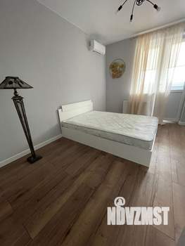 1-к квартира, на длительный срок, 35м2, 14/16 этаж