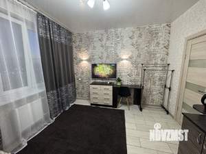 Студия квартира, на длительный срок, 20м2, 10/17 этаж