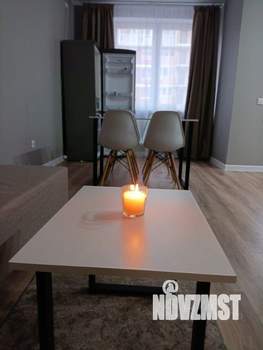 2-к квартира, на длительный срок, 52м2, 11/17 этаж