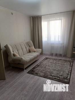 2-к квартира, на длительный срок, 39м2, 11/16 этаж