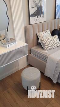 1-к квартира, на длительный срок, 43м2, 22/24 этаж