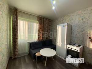 1-к квартира, на длительный срок, 36м2, 3/14 этаж