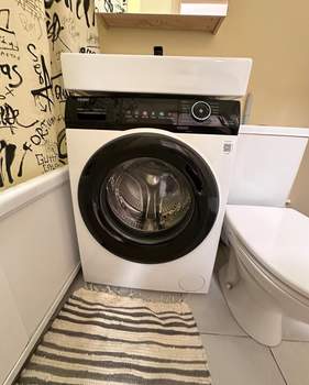 1-к квартира, на длительный срок, 34м2, 11/16 этаж