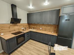 1-к квартира, на длительный срок, 40м2, 3/9 этаж