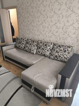 1-к квартира, на длительный срок, 38м2, 3/6 этаж