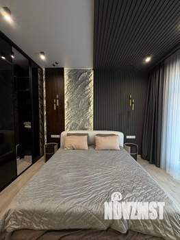 2-к квартира, на длительный срок, 74м2, 17/18 этаж