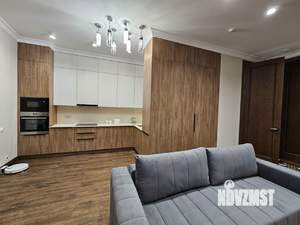 3-к квартира, на длительный срок, 120м2, 12/21 этаж