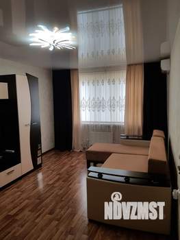 1-к квартира, на длительный срок, 41м2, 2/16 этаж