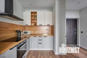 1-к квартира, посуточно, 38м2, 3/16 этаж