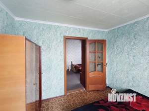 3-к квартира, на длительный срок, 56м2, 5/5 этаж