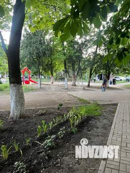 1-к квартира, на длительный срок, 31м2, 2/5 этаж