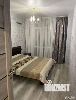 1-к квартира, на длительный срок, 44м2, 14/21 этаж