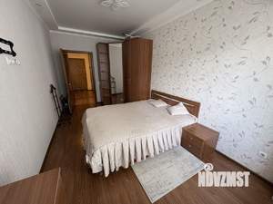 2-к квартира, на длительный срок, 58м2, 10/18 этаж