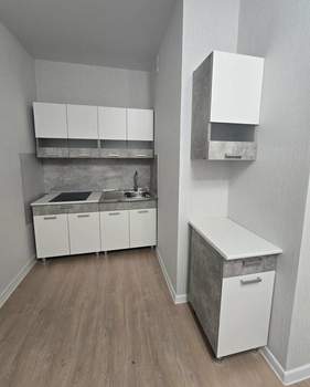 1-к квартира, на длительный срок, 36м2, 12/24 этаж