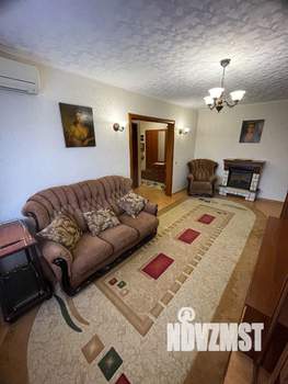 3-к квартира, на длительный срок, 55м2, 3/5 этаж