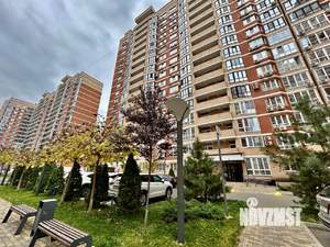 Студия квартира, на длительный срок, 25м2, 14/19 этаж